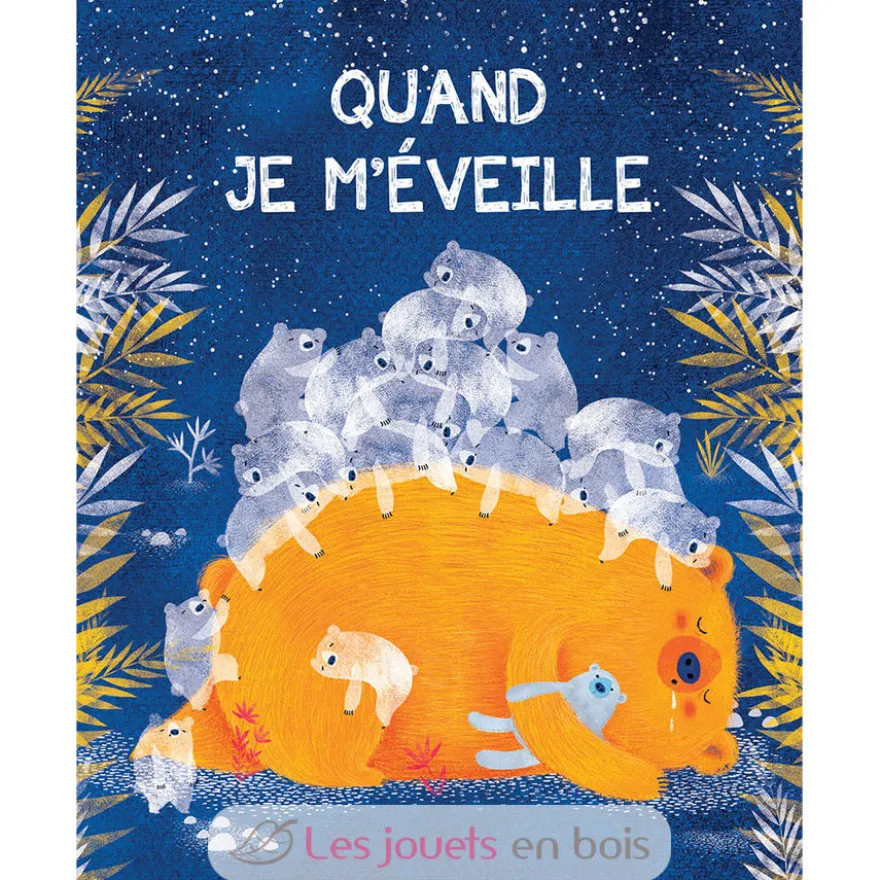 Quand je m'éveille - Sassi Junior