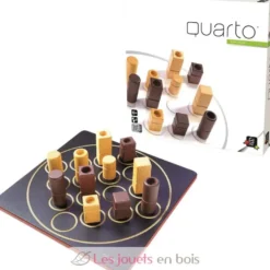 Quarto - Classic - Gigamic