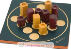 Quarto - Mini - Gigamic