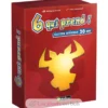6 qui prend - Anniversaire - Gigamic