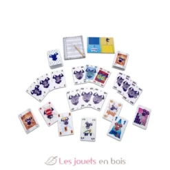 6 qui prend - Anniversaire - Gigamic
