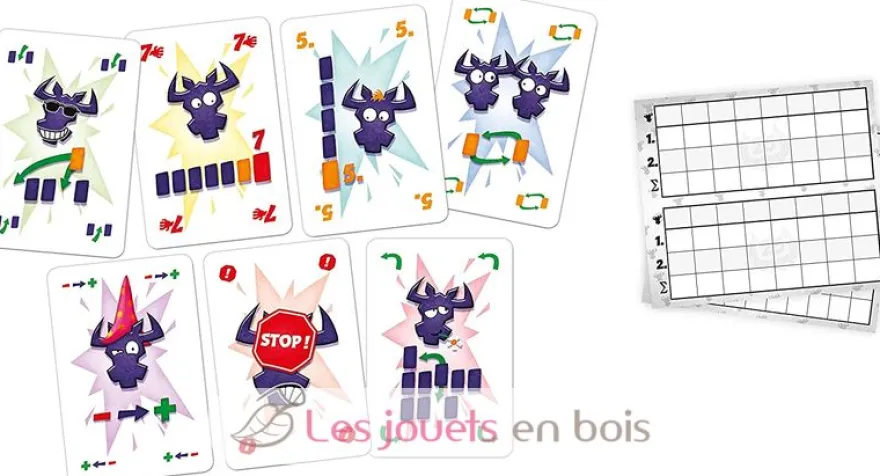 6 qui surprend ! - Gigamic