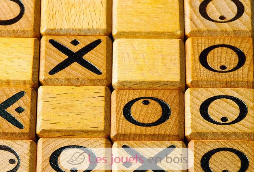 Quixo - Gigamic