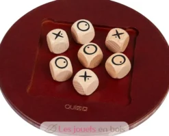 Quixo Mini - Gigamic