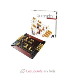 Quoridor Classic - Gigamic