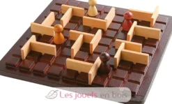 Quoridor Mini - Gigamic