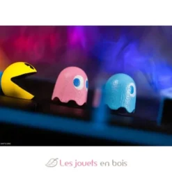 Quoridor Pac-Man - Gigamic
