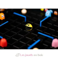 Quoridor Pac-Man - Gigamic