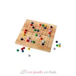 Rainbow Sudoku - Riviera games