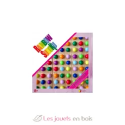 Rainbow Sudoku - Riviera games