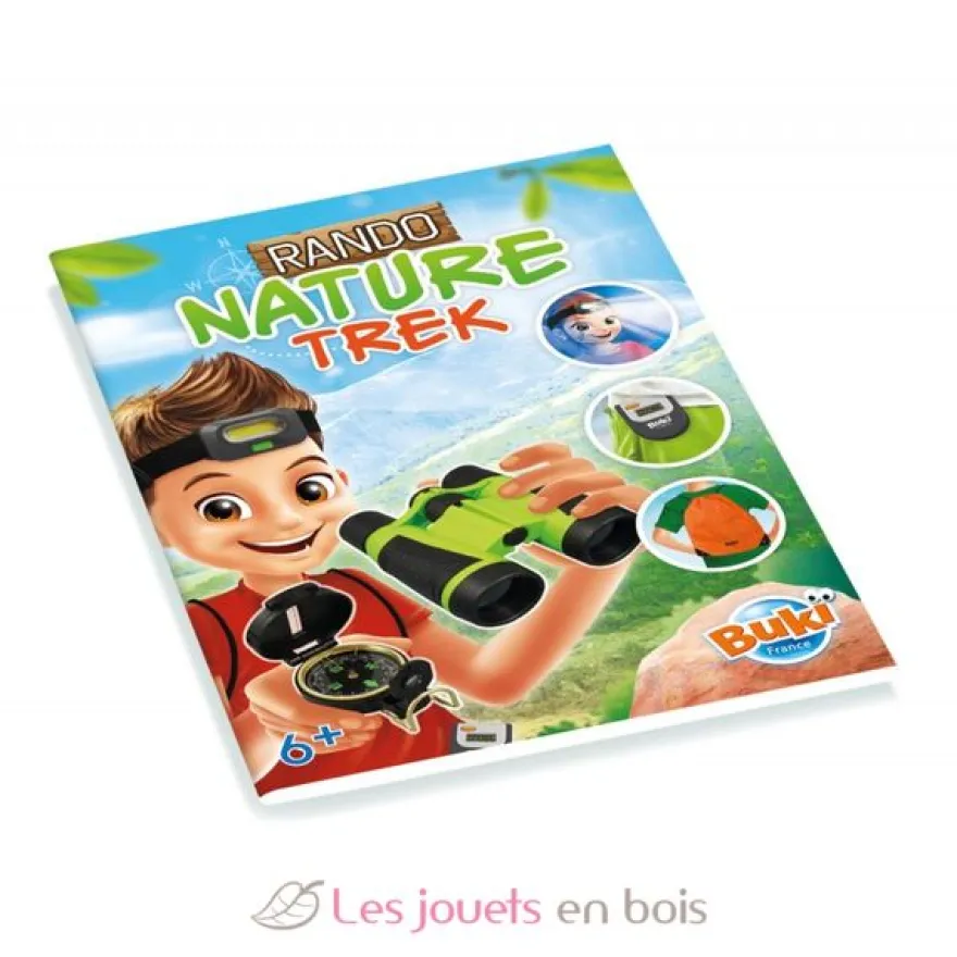 Randonnée Nature - Buki France