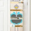 Rangement mural Autruche - 3 Sprouts
