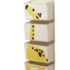 Rangement mural Girafe - 3 Sprouts