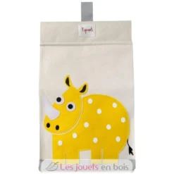 Rangement pour couches Rhino - 3 Sprouts
