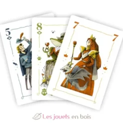 Rebelles Princesses - Gigamic