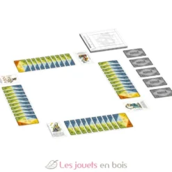 Rebelles Princesses - Gigamic