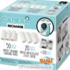 Recharges appareil photo - Buki France