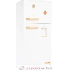 Réfrigérateur-congélateur en bois - Le Toy Van