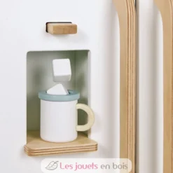 Réfrigérateur en bois - Tender Leaf Toys
