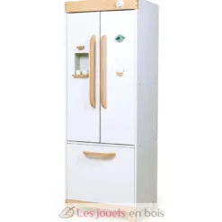 Réfrigérateur en bois - Tender Leaf Toys