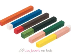 Réglettes - 300 pièces - Goula