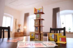 Rhino Hero - Haba