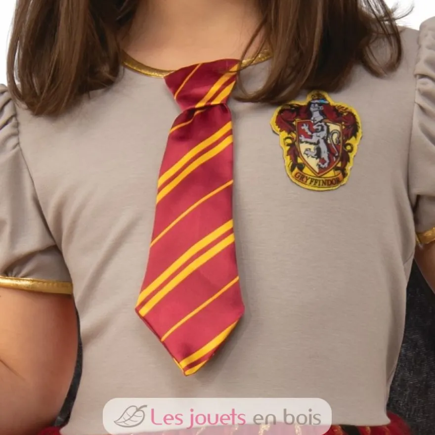 Robe tutu Harry Potter Gryffondor 6-9 ans - Rubies
