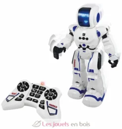 Robot Marko - Buki France