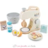 Robot Mixeur - New Classic Toys