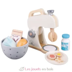 Robot Mixeur - New Classic Toys