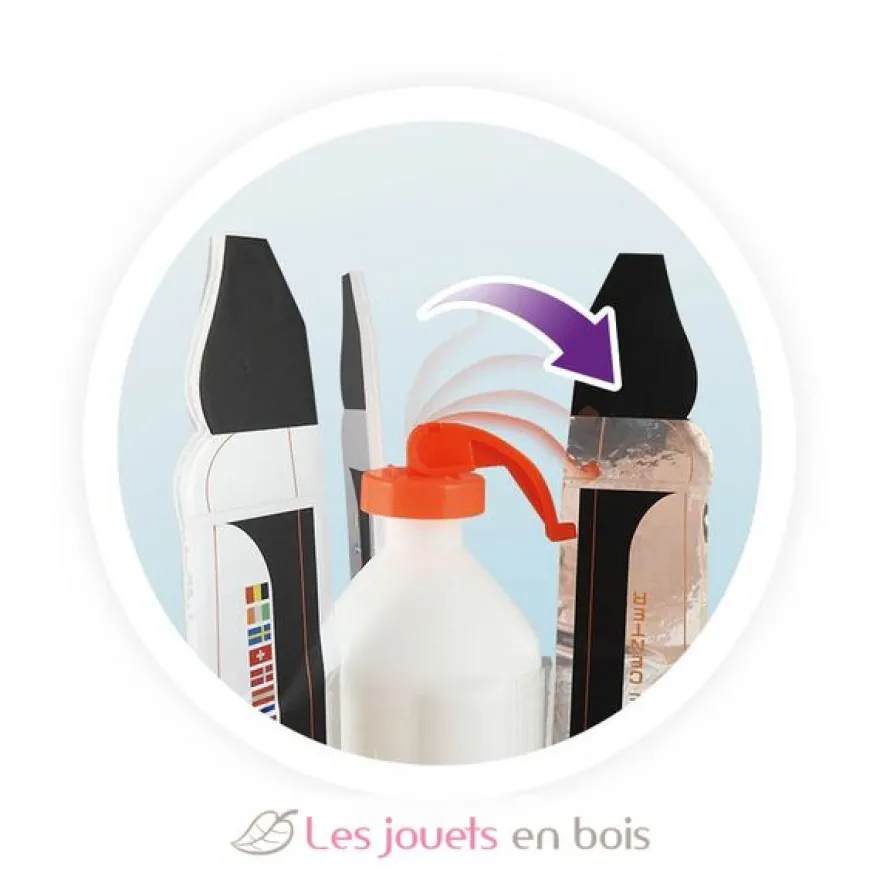 Rocket Science - Buki France