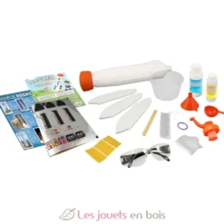 Rocket Science - Buki France
