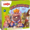 Roi et Compagnie - Haba
