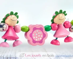 Rosali - Chaîne de landau - Selecta