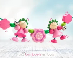 Rosali - Chaîne de landau - Selecta