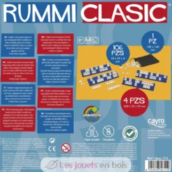 Rummi - Cayro