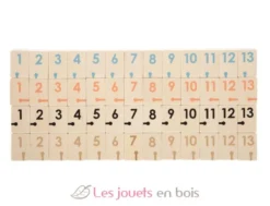 Rummy Gold Editionbeige Small Foot Compagny