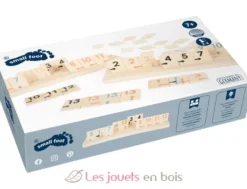 Rummy Gold Editionbeige Small Foot Compagny