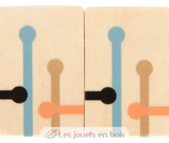Rummy Gold Editionbeige Small Foot Compagny