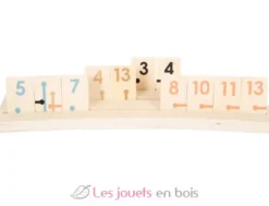 Rummy Gold Editionbeige Small Foot Compagny