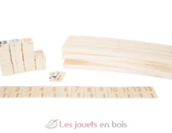 Rummy Gold Editionbeige Small Foot Compagny