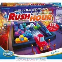 Rush Hour Deluxe Edition - Ravensburger