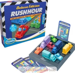Rush Hour Deluxe - Ravensburger