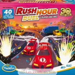 Rush Hour Duel - Ravensburger