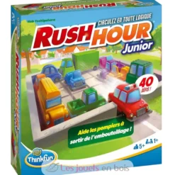 Rush Hour Junior - Ravensburger