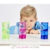Sabliers liquides sensoriels - TickiT