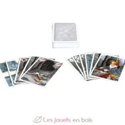 Saboteur - Gigamic