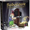 Saboteur 2 : les mineurs contre-attaquent - Gigamic