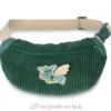 Sac banane Joe le dragon - Lilliputiens