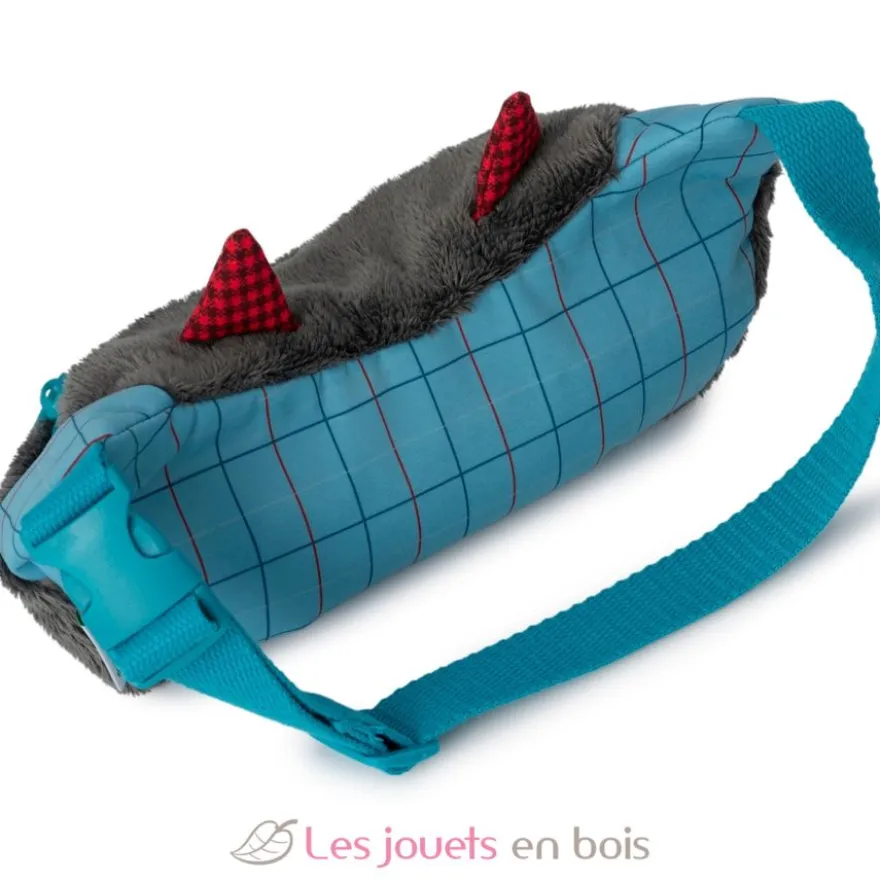 Sac banane Louis le loup - Lilliputiens